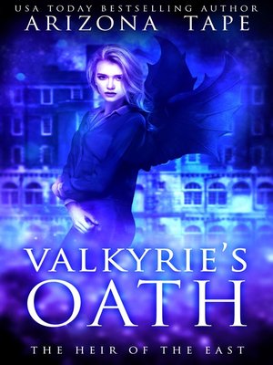 Valkyrie's Oath - ebook